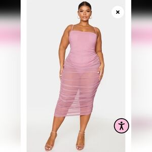 Pretty Little Thing Dress